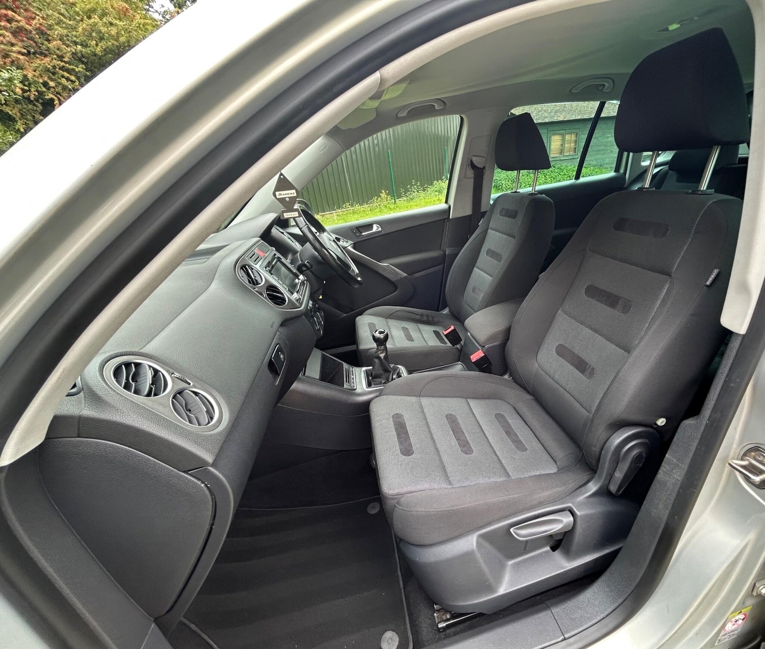 Used Volkswagen Tiguan 2009 for sale - 76456800: Photo 40