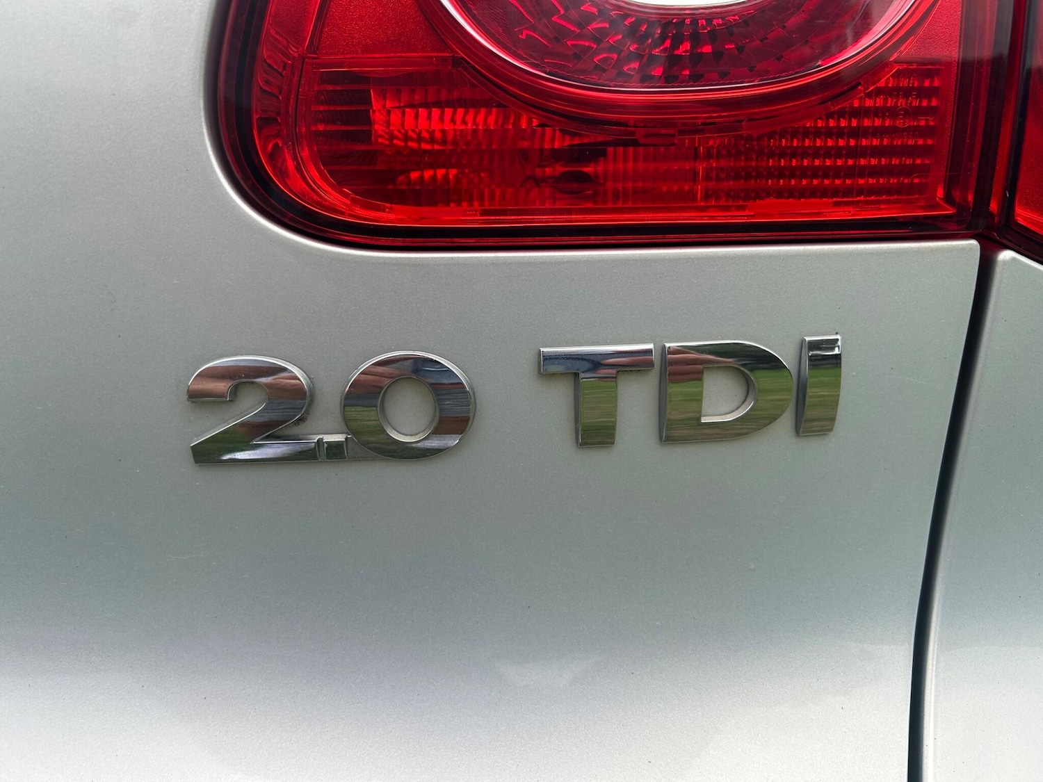 Used Volkswagen Tiguan 2009 for sale - 76456800: Photo 41