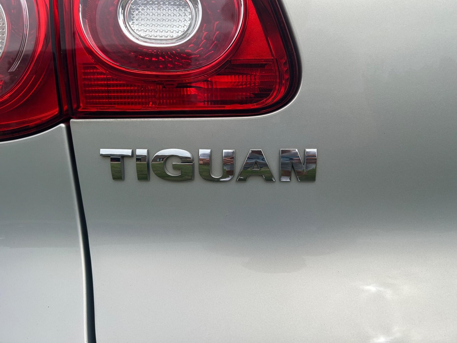 Used Volkswagen Tiguan 2009 for sale - 76456800: Photo 42