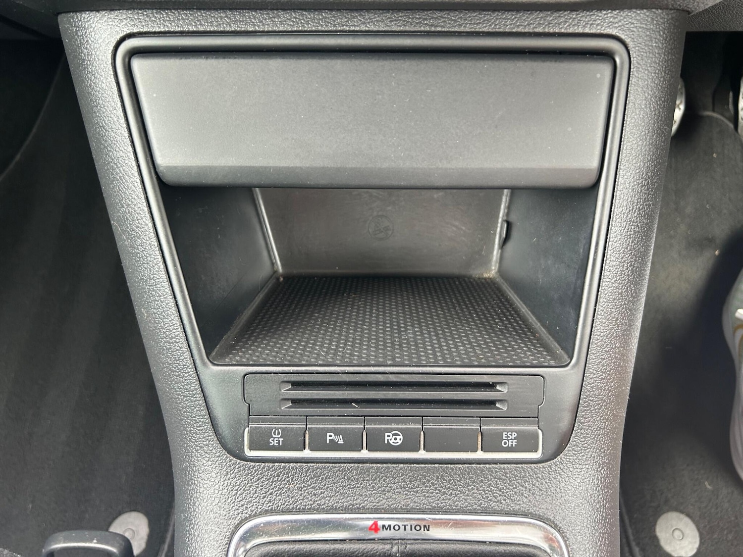 Used Volkswagen Tiguan 2009 for sale - 76456800: Photo 44