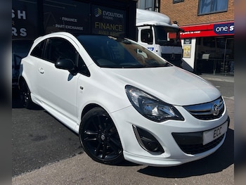 Used Vauxhall Corsa 2014 for sale - 78362411: Photo
