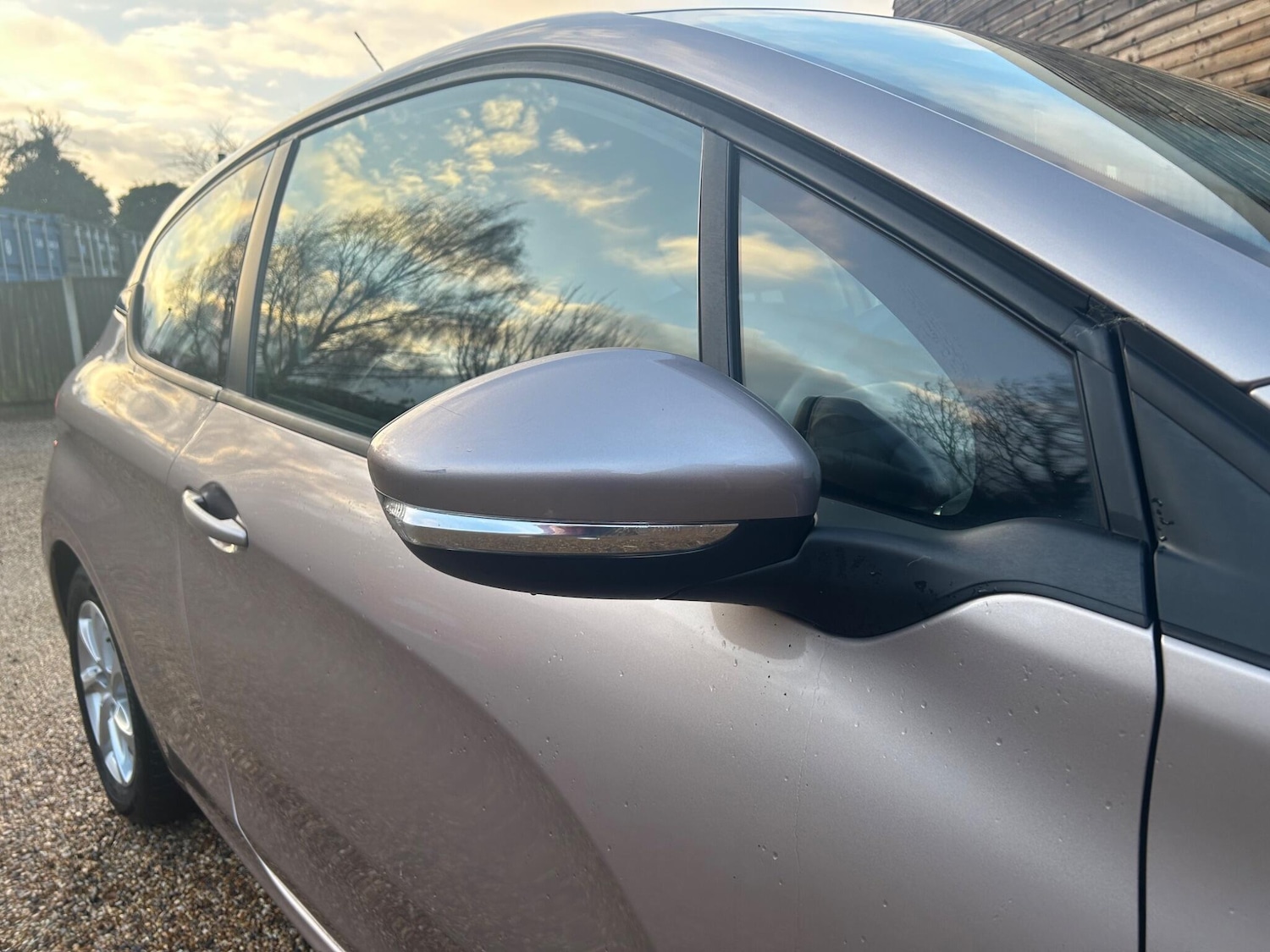 Used Peugeot 208 for sale - 77237599: Photo 10