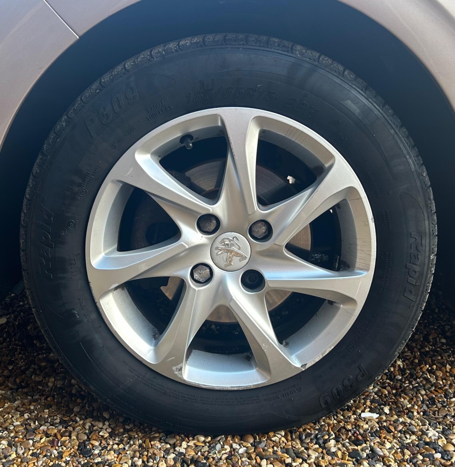 Used Peugeot 208 for sale - 77237599: Photo 20