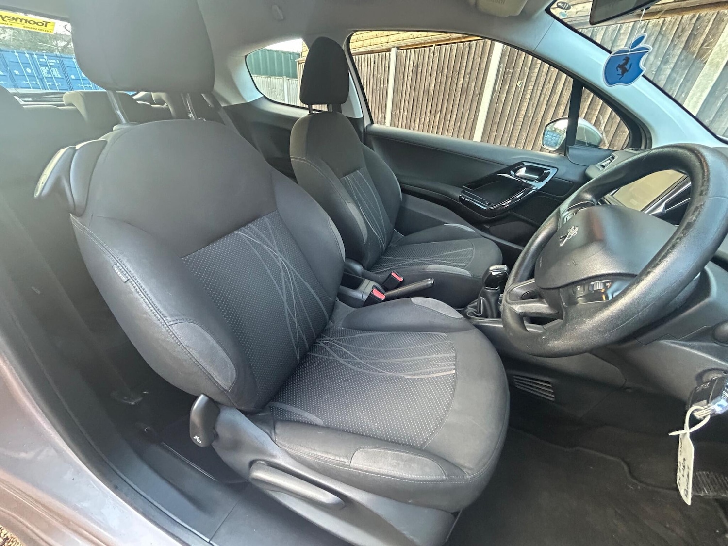 Used Peugeot 208 for sale - 77237599: Photo 22