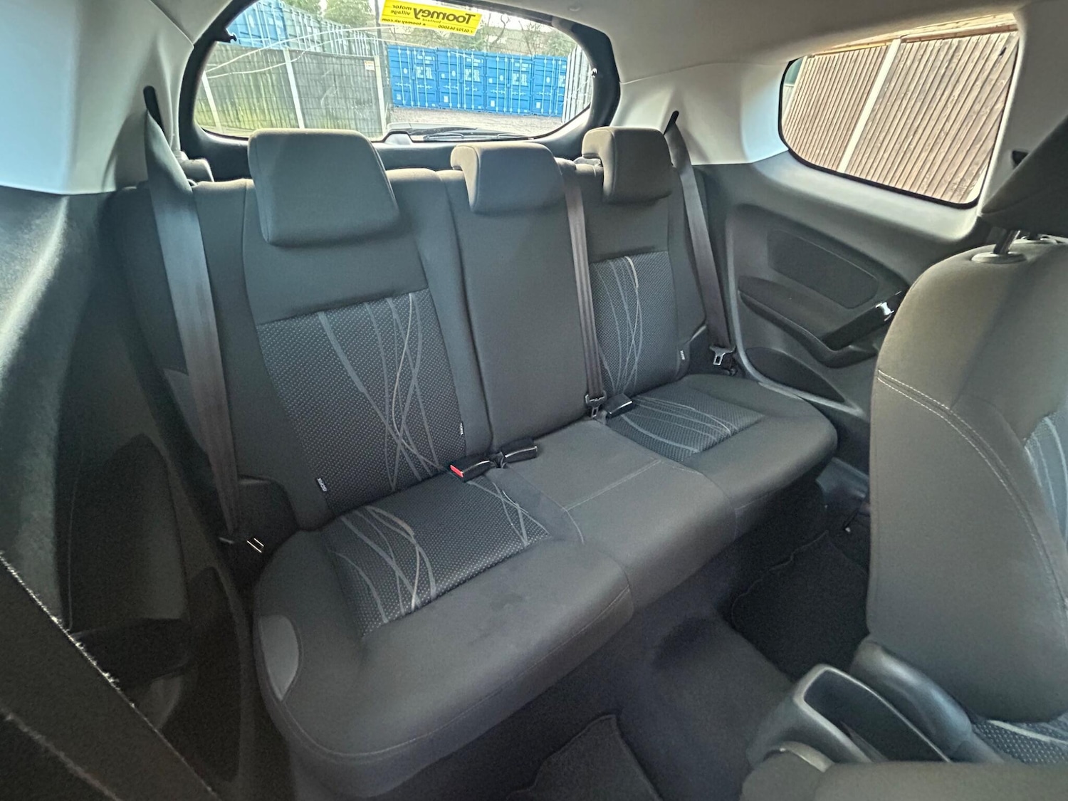 Used Peugeot 208 for sale - 77237599: Photo 23