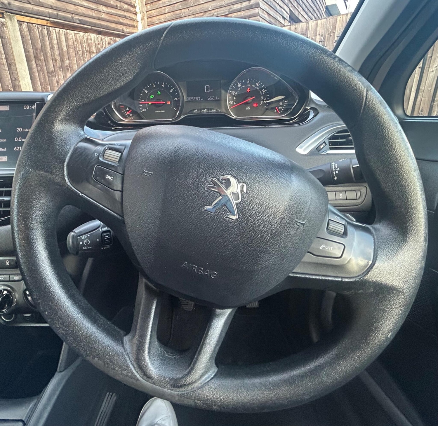 Used Peugeot 208 for sale - 77237599: Photo 24