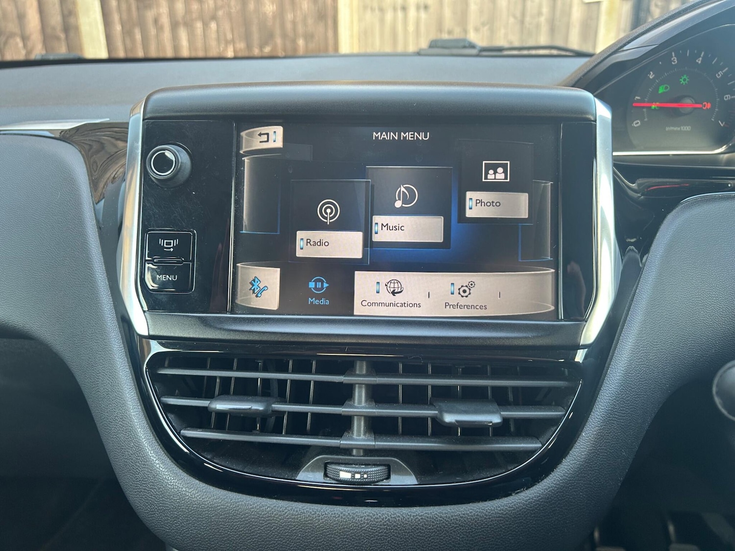 Used Peugeot 208 for sale - 77237599: Photo 29