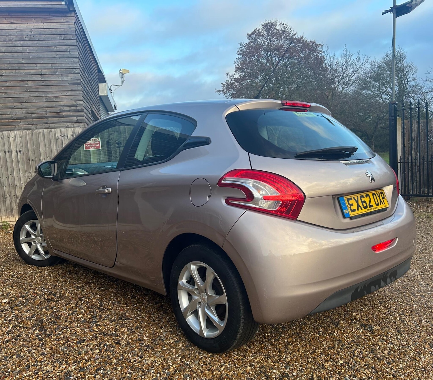 Used Peugeot 208 for sale - 77237599: Photo 5