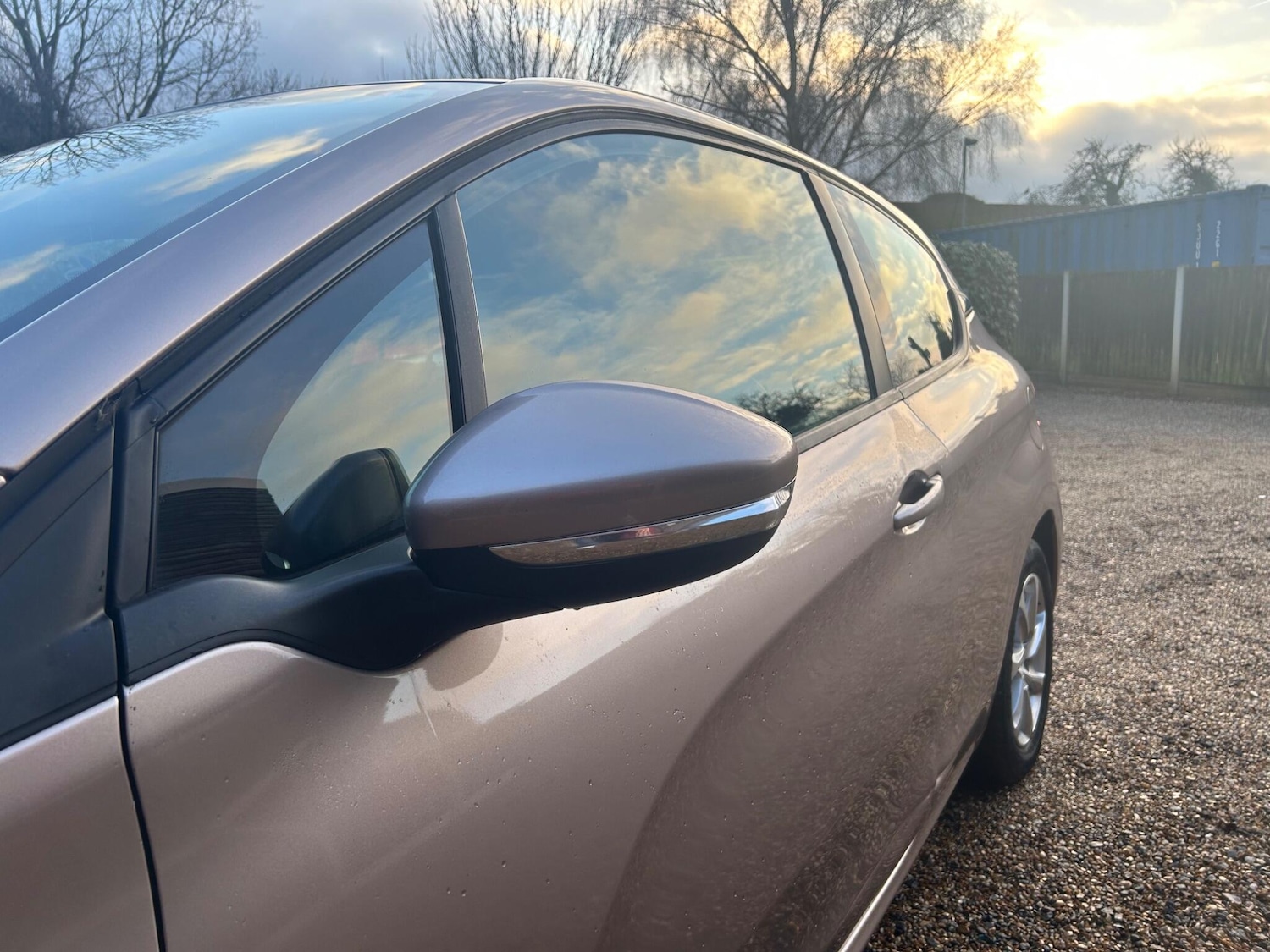 Used Peugeot 208 for sale - 77237599: Photo 9