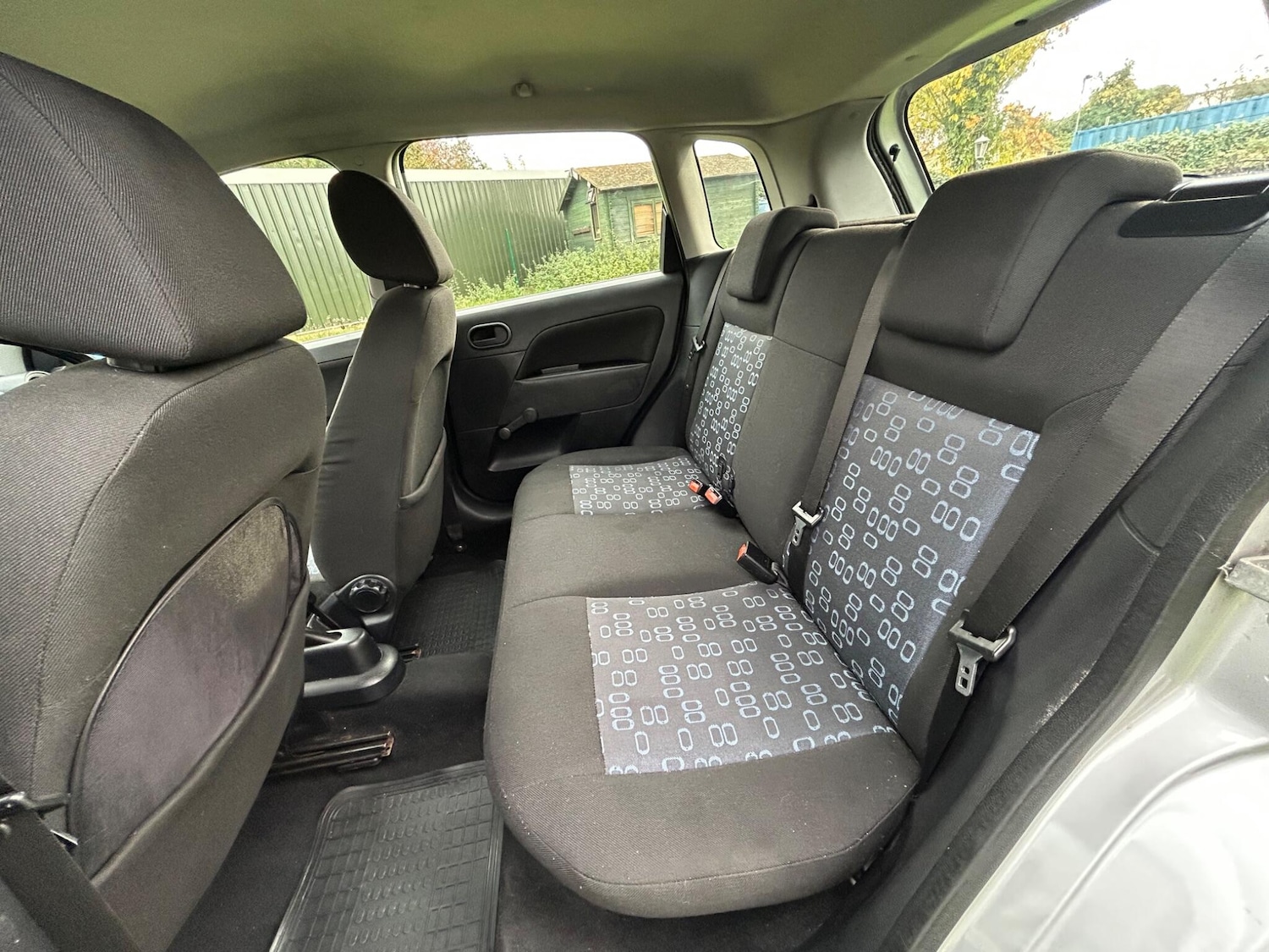 Used Ford Fiesta 2005 for sale - 76499103: Photo 12