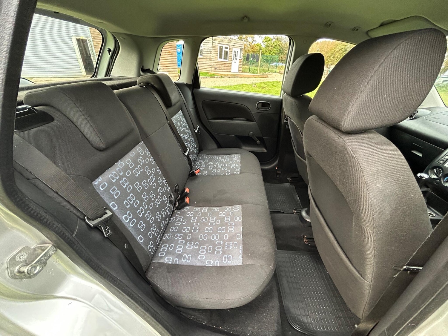 Used Ford Fiesta 2005 for sale - 76499103: Photo 14