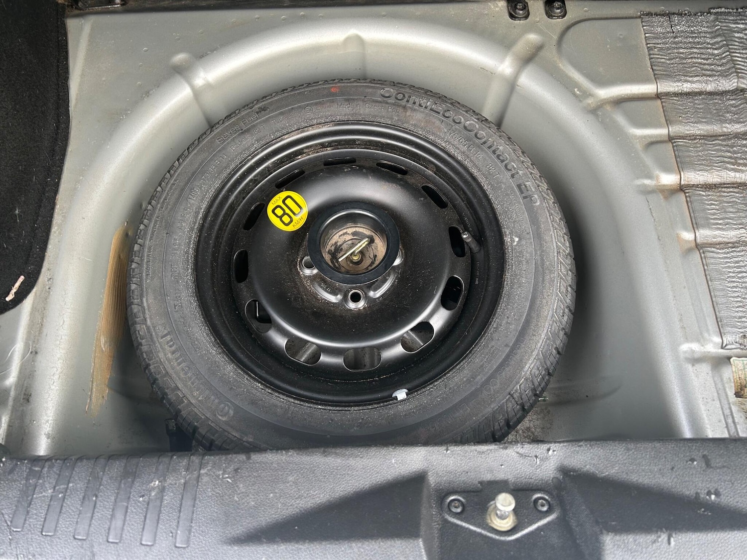 Used Ford Fiesta 2005 for sale - 76499103: Photo 19