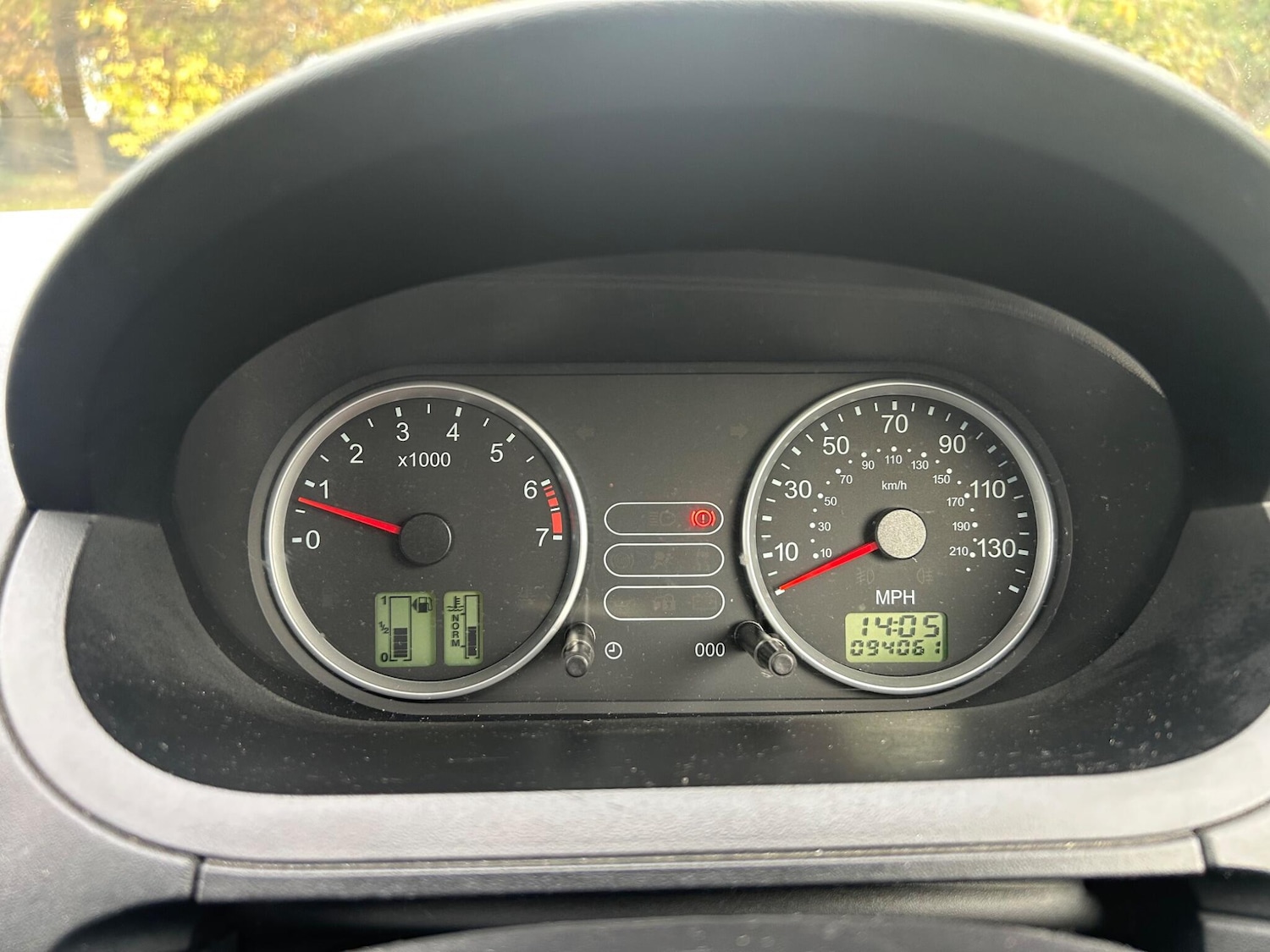 Used Ford Fiesta 2005 for sale - 76499103: Photo 20