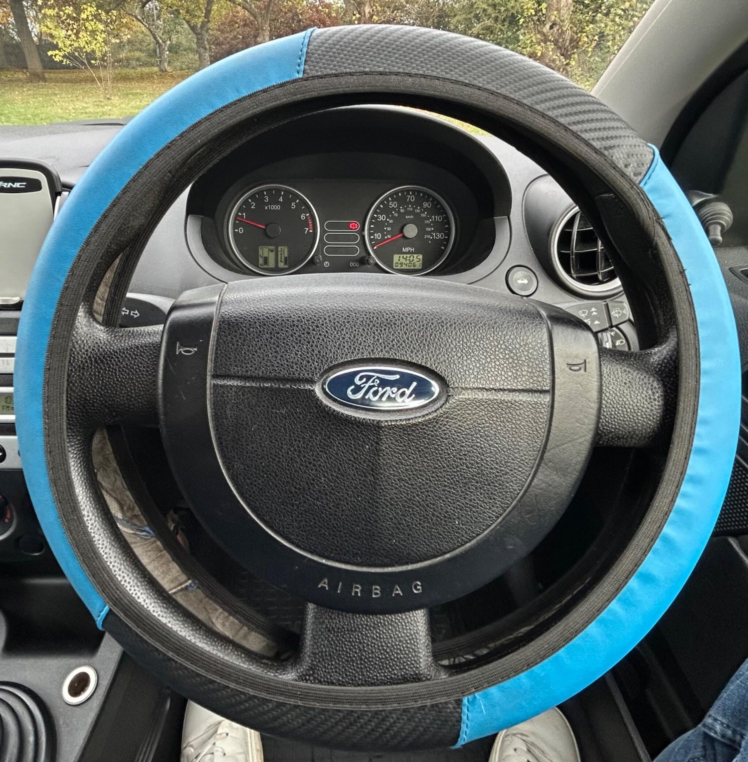 Used Ford Fiesta 2005 for sale - 76499103: Photo 23