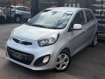 Used Kia Picanto 2015 for sale - 79592100: Photo