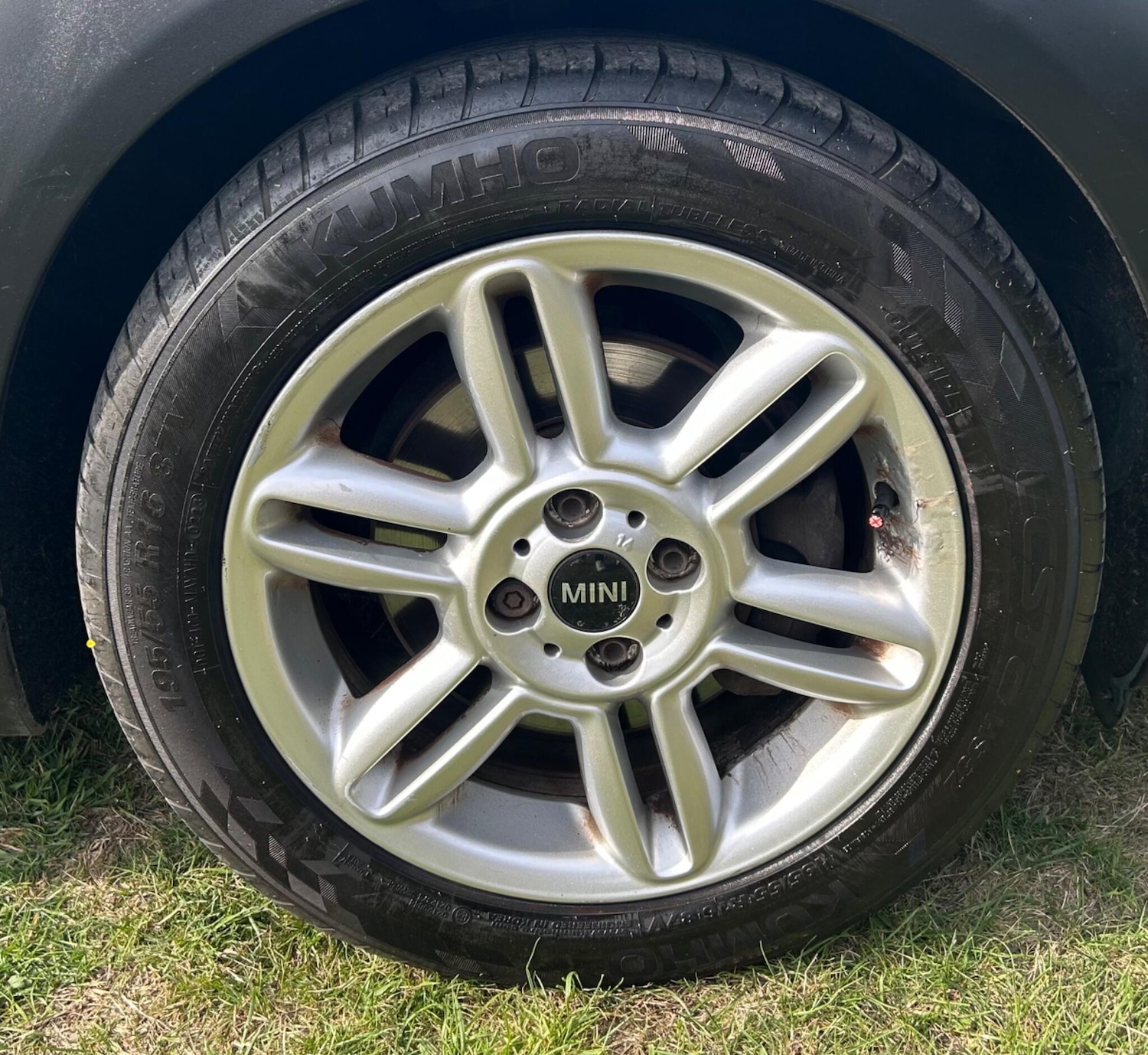 Used MINI Hatch 2011 for sale - 76457331: Photo 16