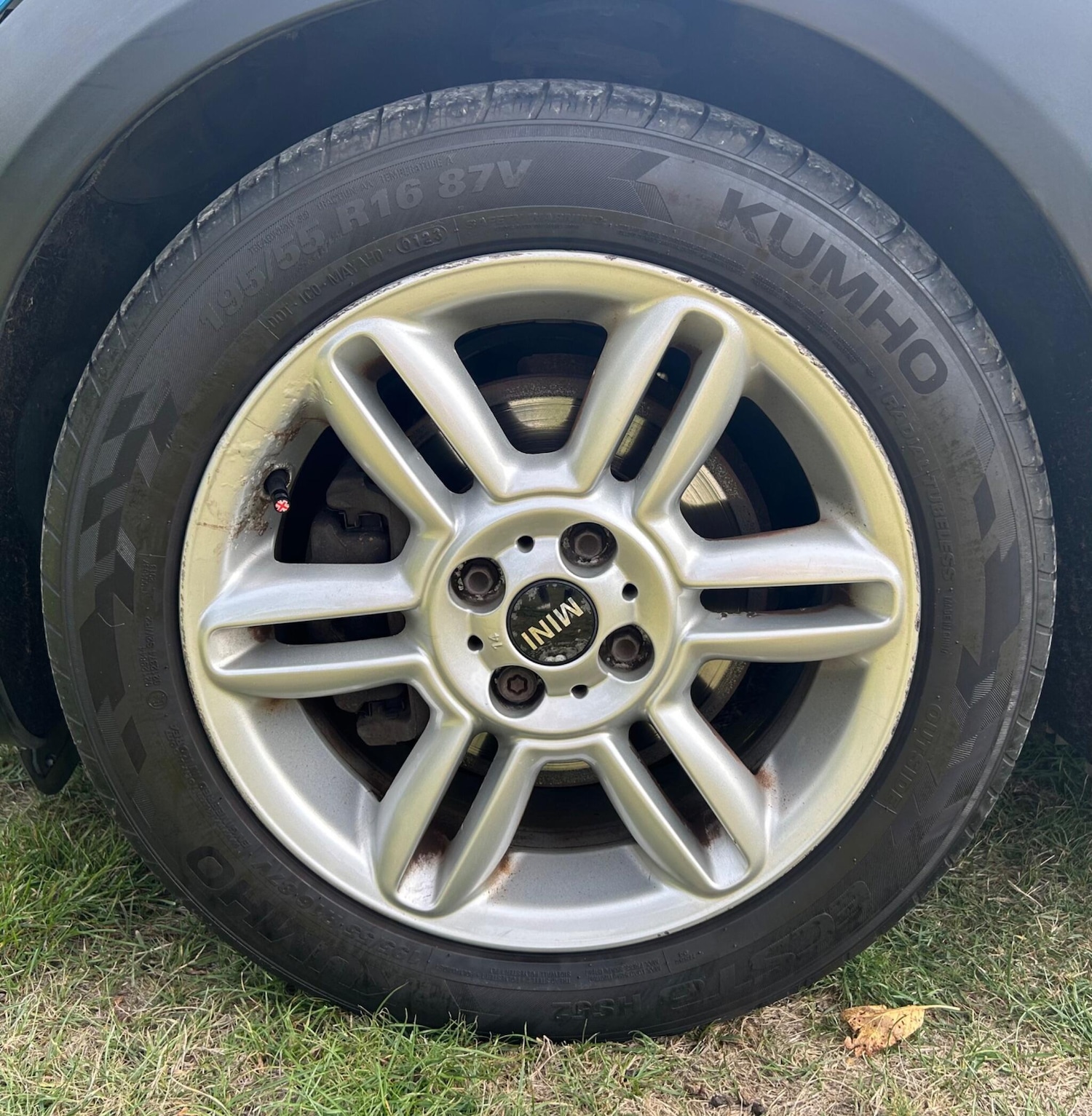 Used MINI Hatch 2011 for sale - 76457331: Photo 18