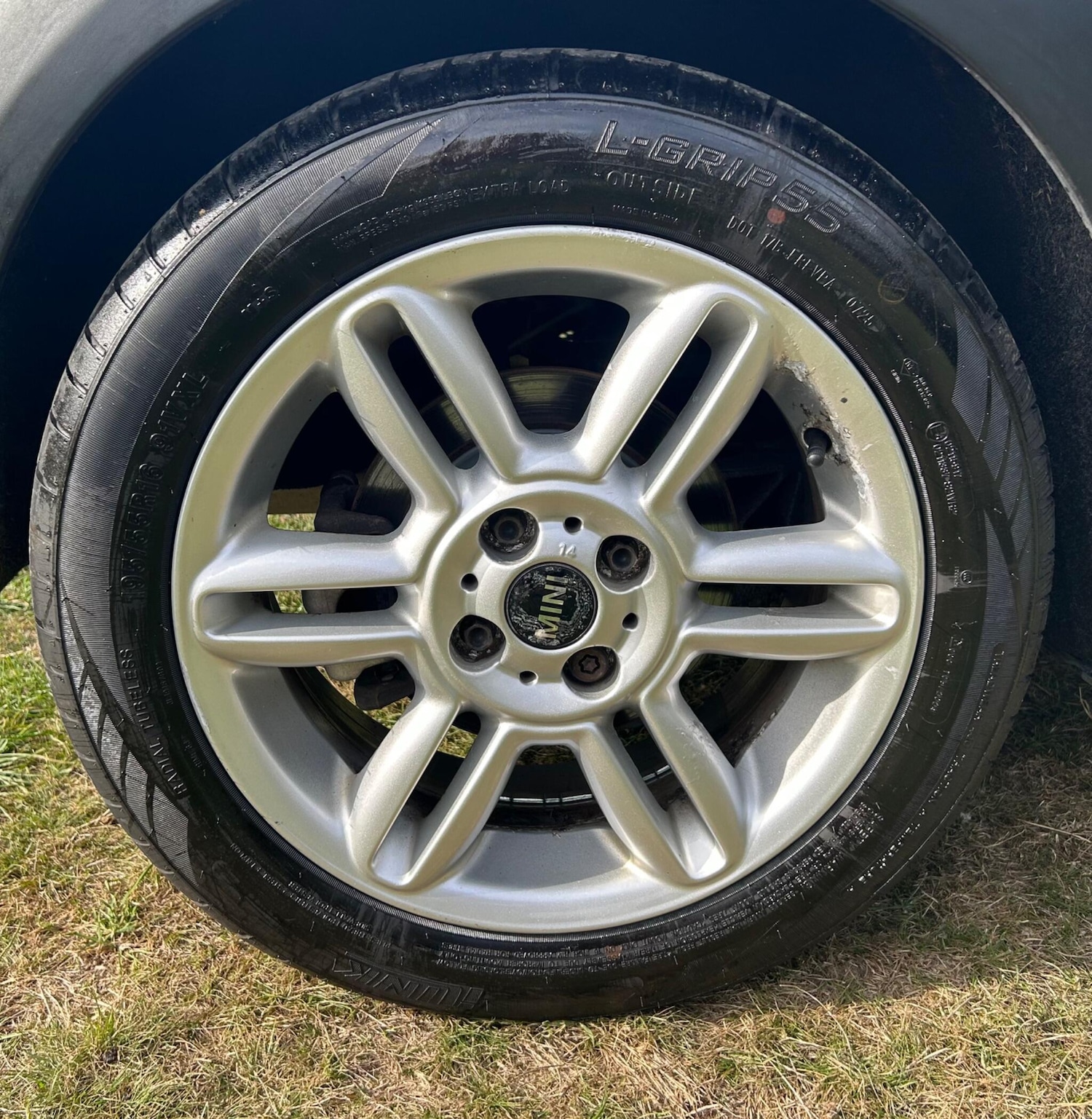 Used MINI Hatch 2011 for sale - 76457331: Photo 19