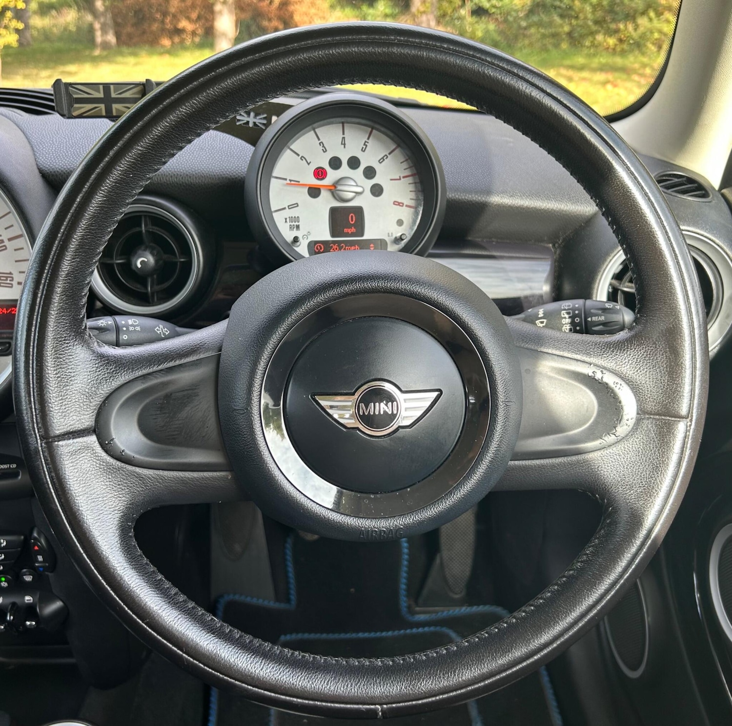 Used MINI Hatch 2011 for sale - 76457331: Photo 23