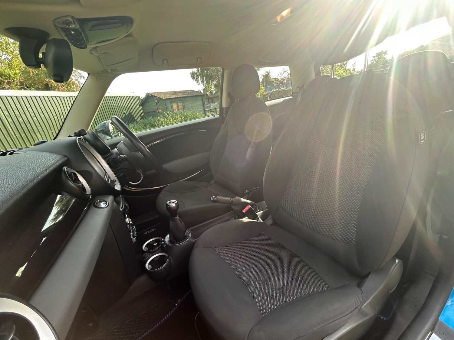 Used MINI Hatch 2011 for sale - 76457331: Photo 25