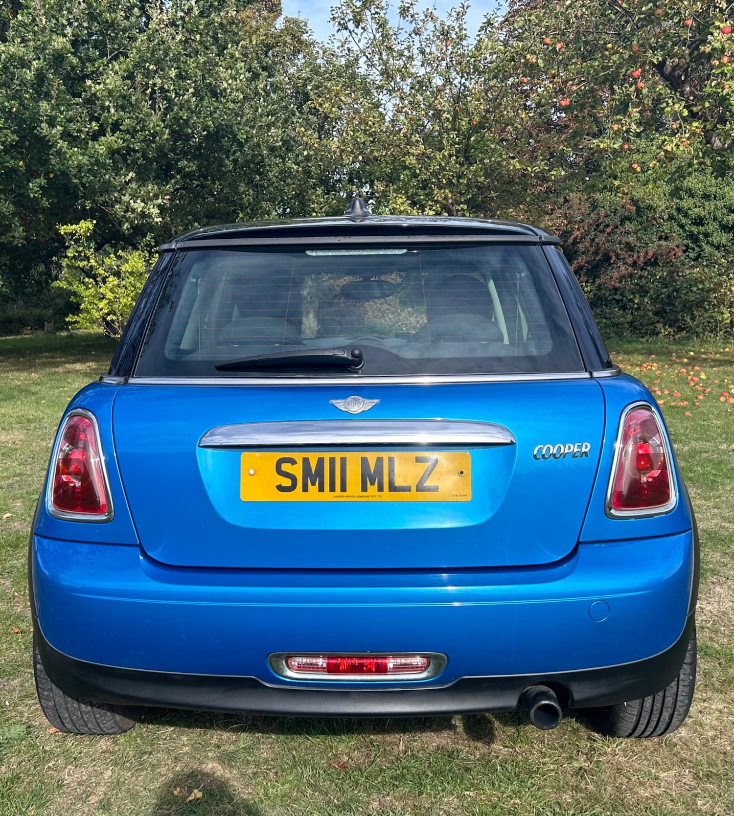 Used MINI Hatch 2011 for sale - 76457331: Photo 7