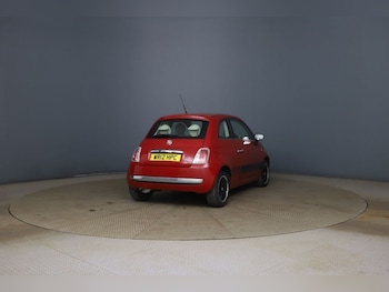 Used Fiat 500 2012 for sale - 79305602: Photo