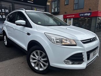 Used Ford Kuga 2016 for sale - 78503990: Photo