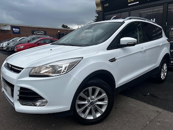 Used Ford Kuga 2016 for sale - 78503990: Photo