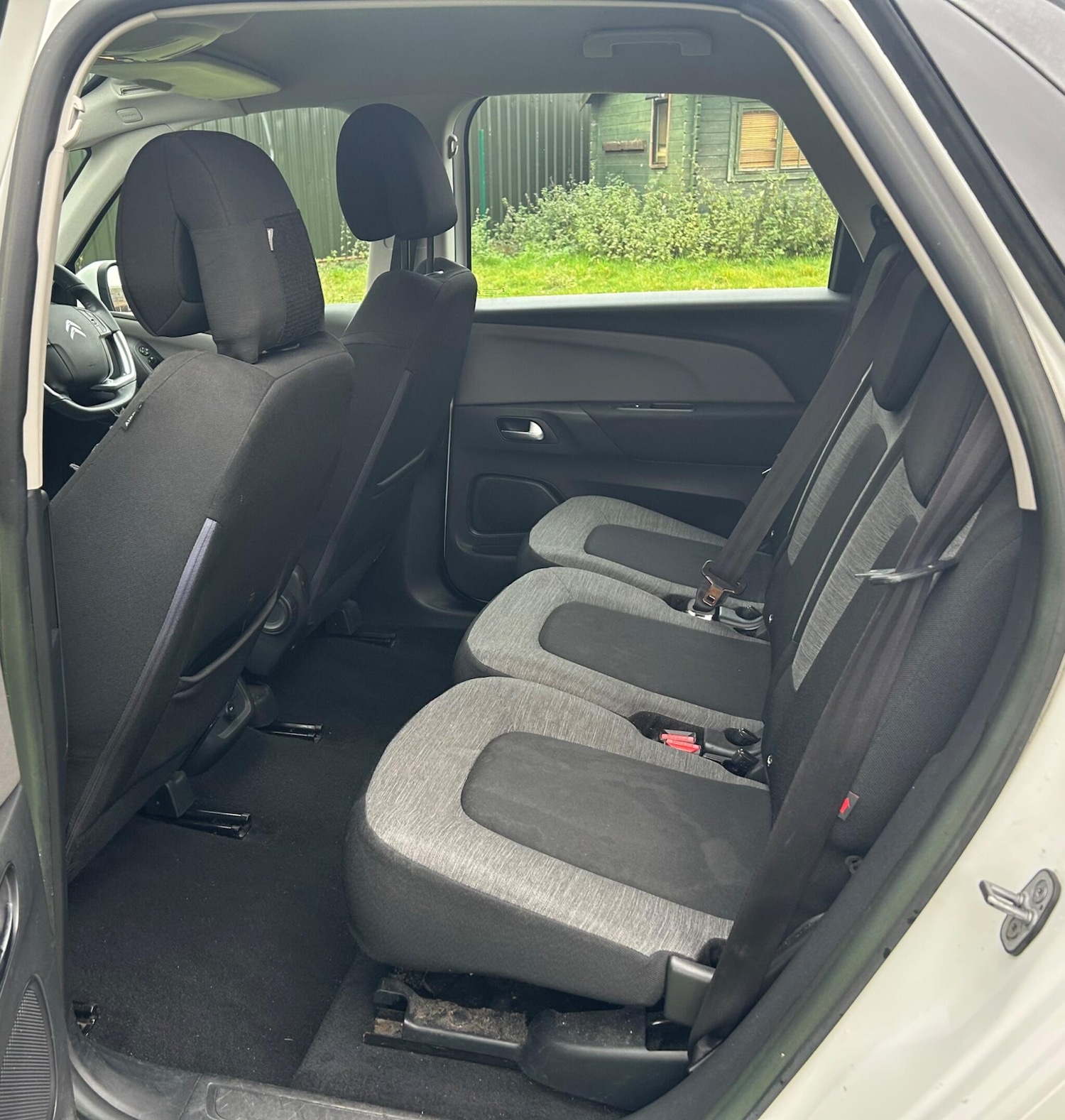 Used Citroen C4 Picasso 2014 for sale - 76550281: Photo 18