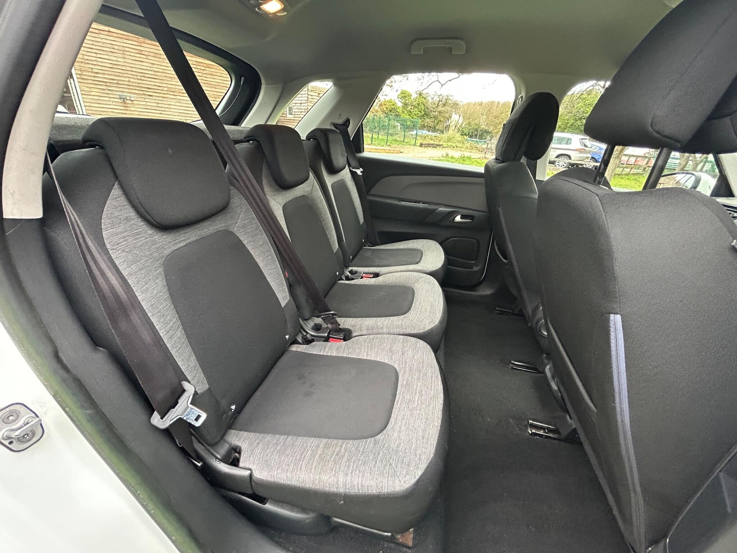 Used Citroen C4 Picasso 2014 for sale - 76550281: Photo 20