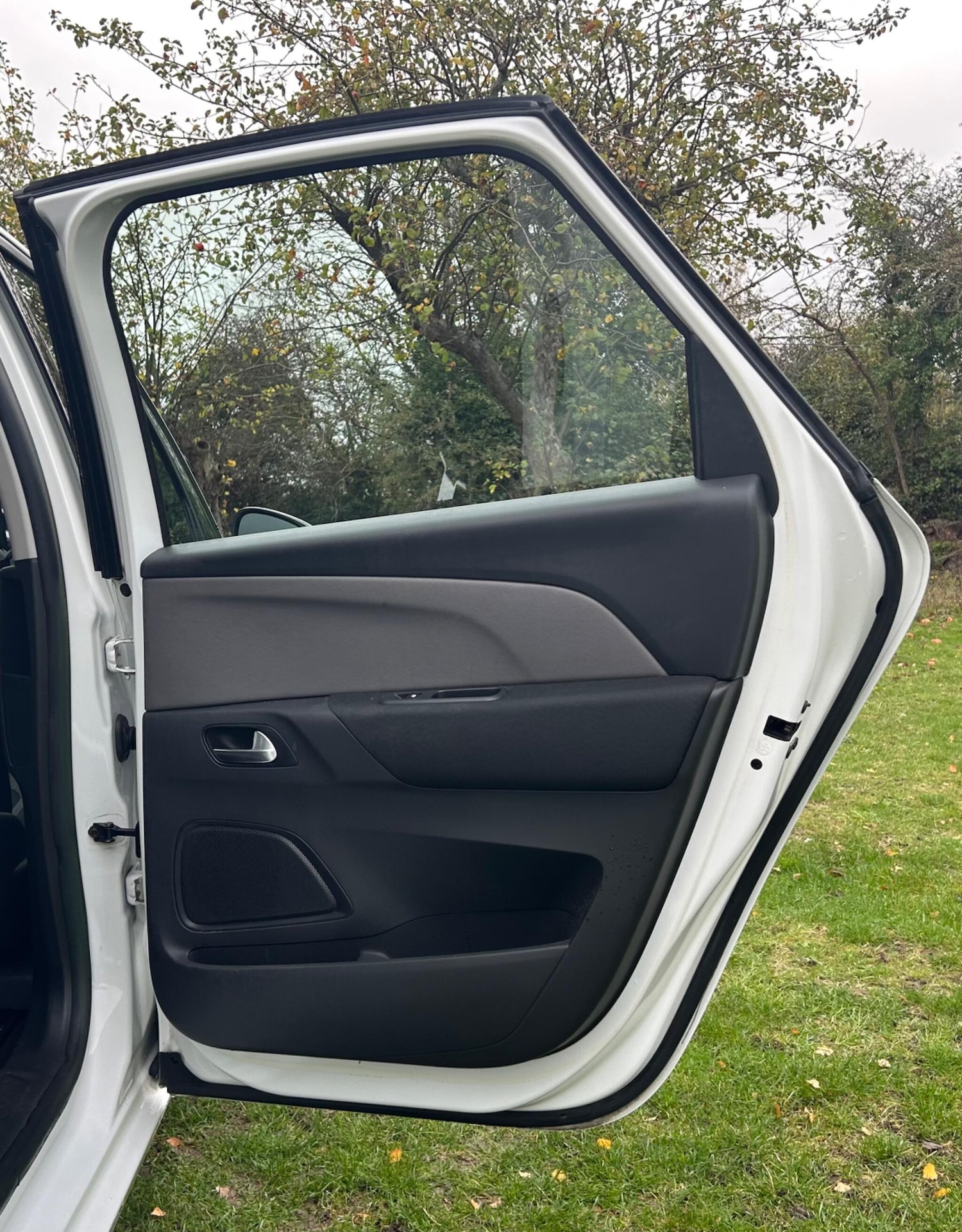 Used Citroen C4 Picasso 2014 for sale - 76550281: Photo 25