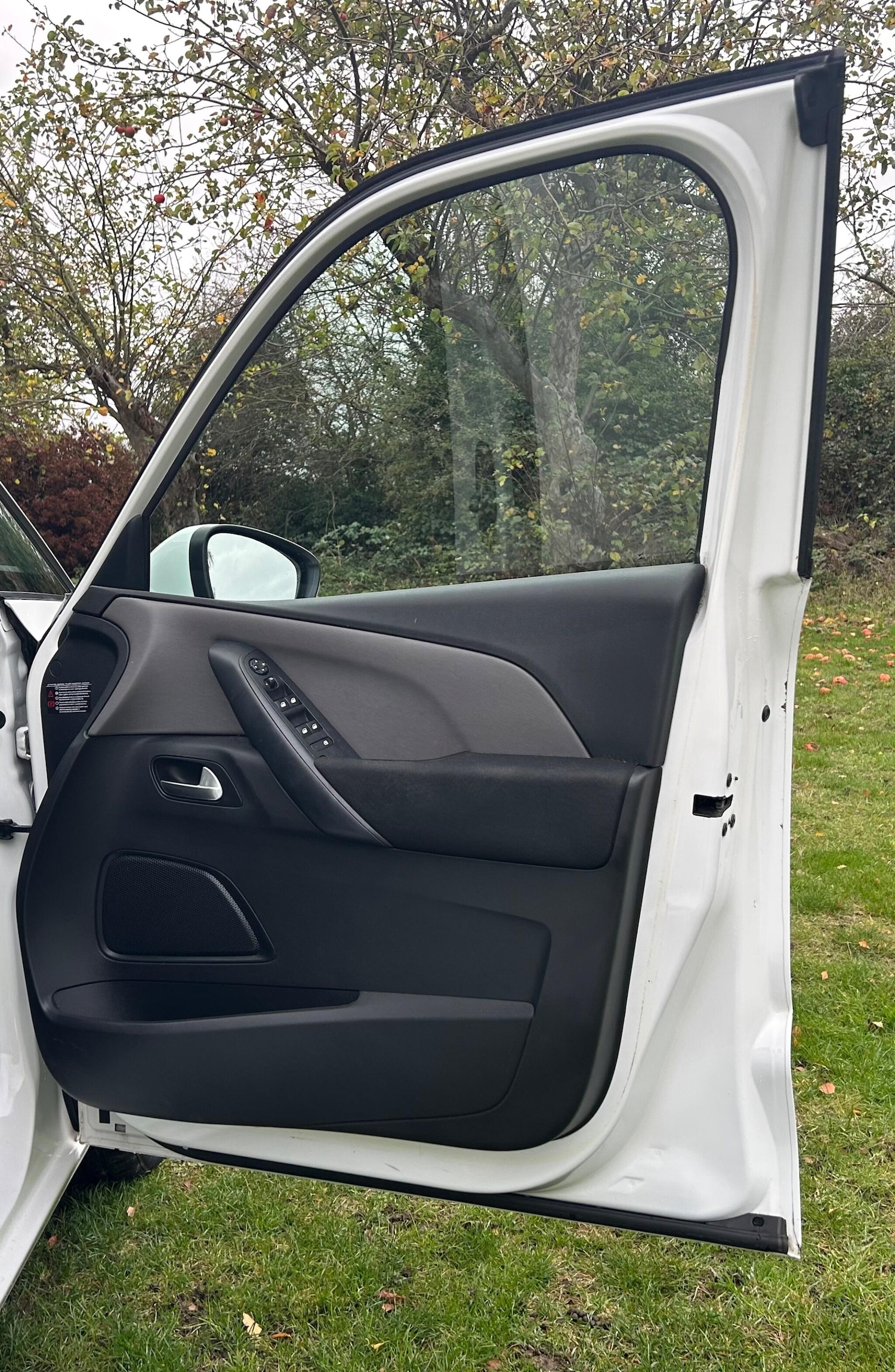 Used Citroen C4 Picasso 2014 for sale - 76550281: Photo 26