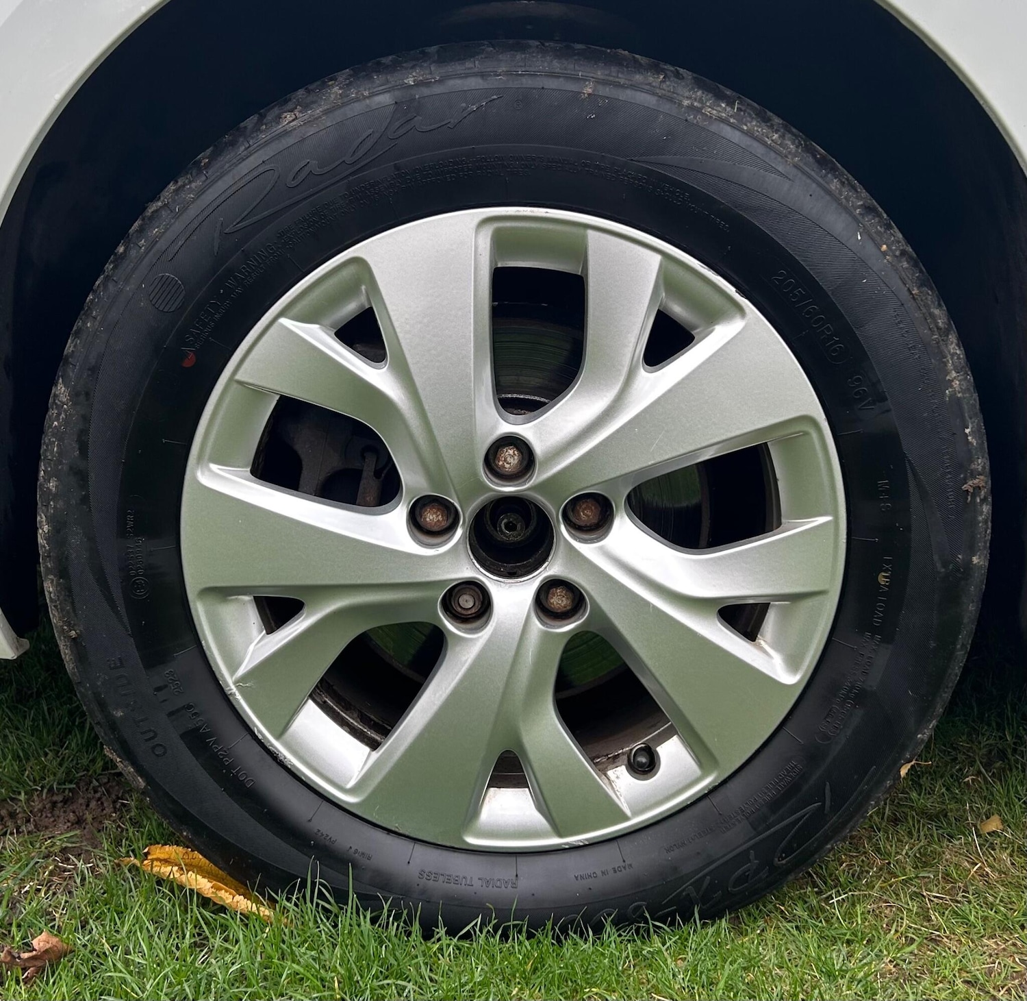 Used Citroen C4 Picasso 2014 for sale - 76550281: Photo 28