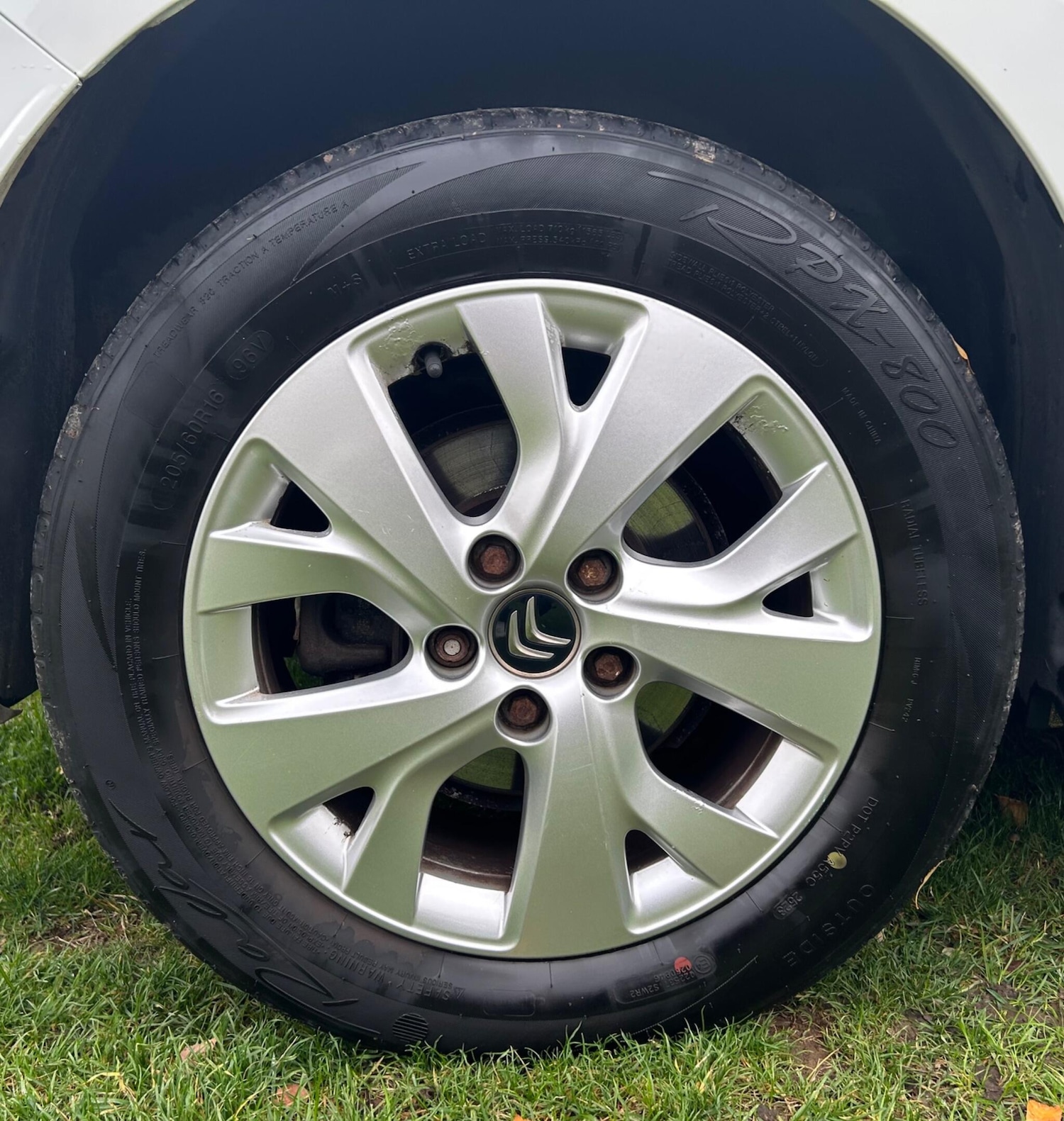 Used Citroen C4 Picasso 2014 for sale - 76550281: Photo 30