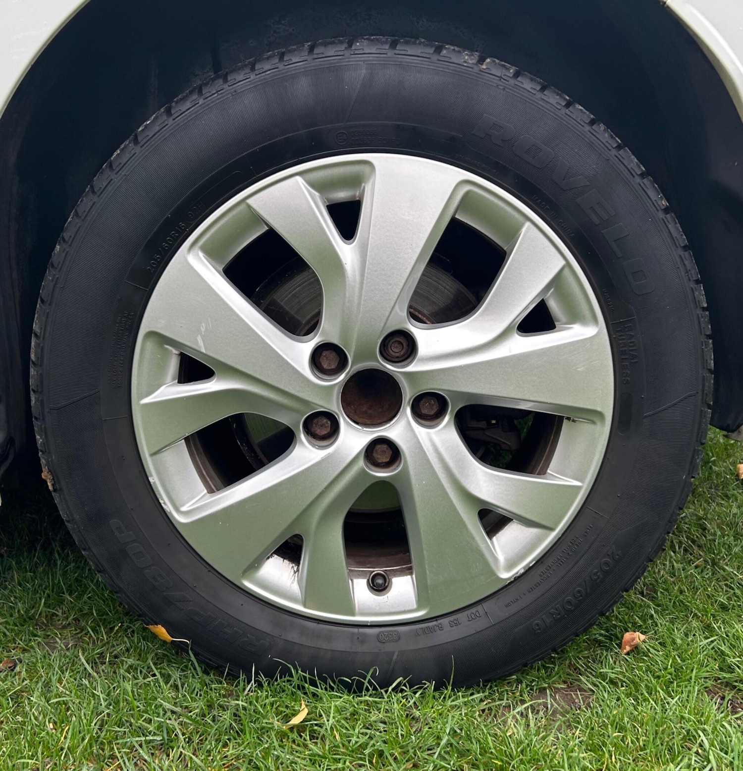 Used Citroen C4 Picasso 2014 for sale - 76550281: Photo 31