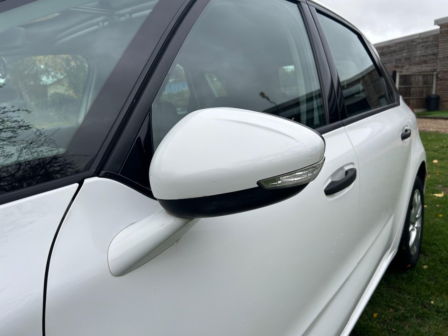 Used Citroen C4 Picasso 2014 for sale - 76550281: Photo 34