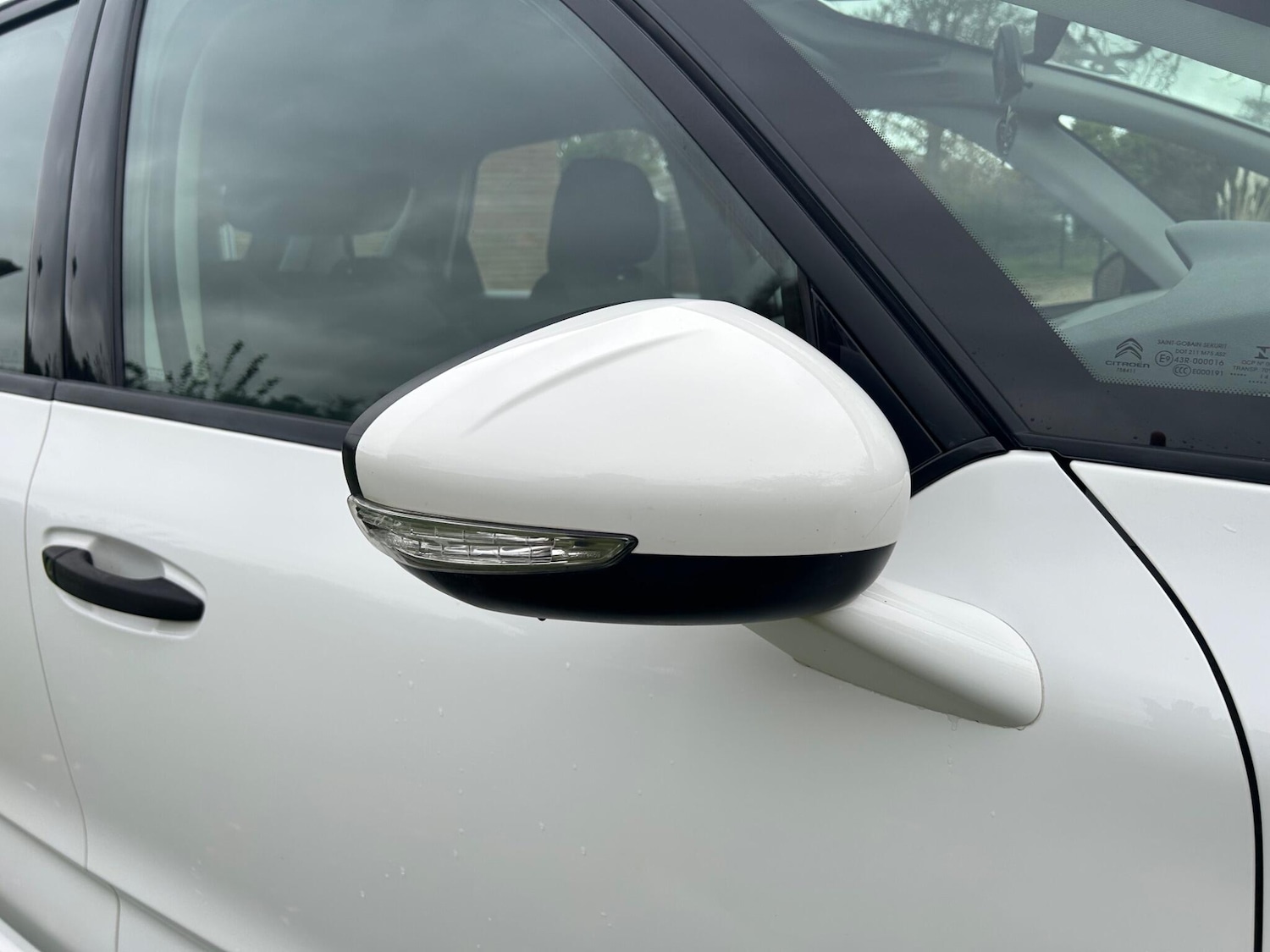 Used Citroen C4 Picasso 2014 for sale - 76550281: Photo 35