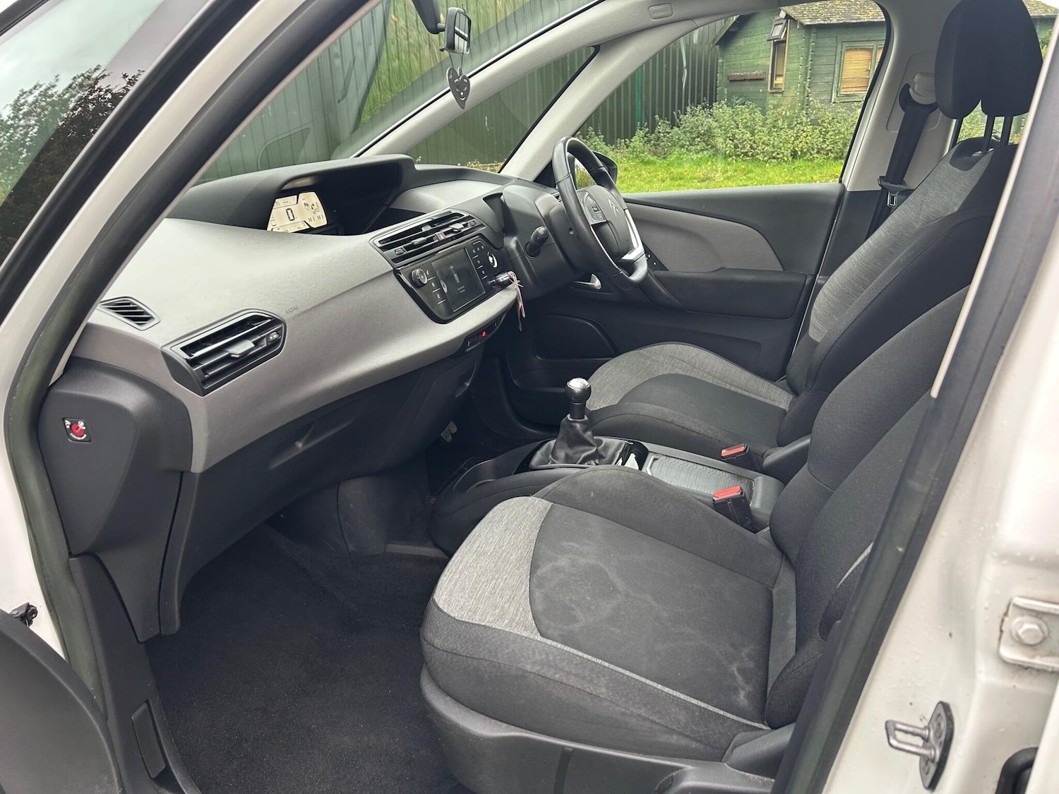 Used Citroen C4 Picasso 2014 for sale - 76550281: Photo 39