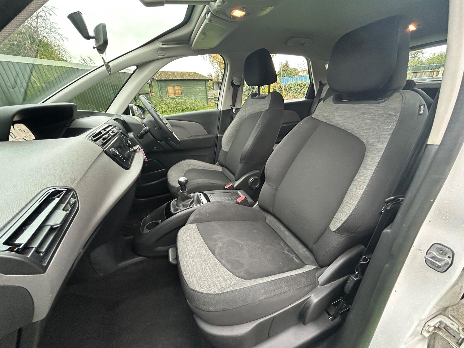 Used Citroen C4 Picasso 2014 for sale - 76550281: Photo 40