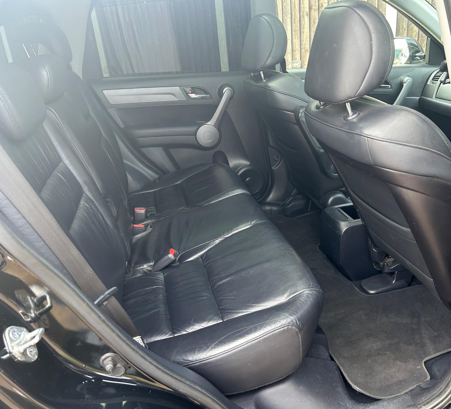 Used Honda CR-V 2009 for sale - 77238106: Photo 10