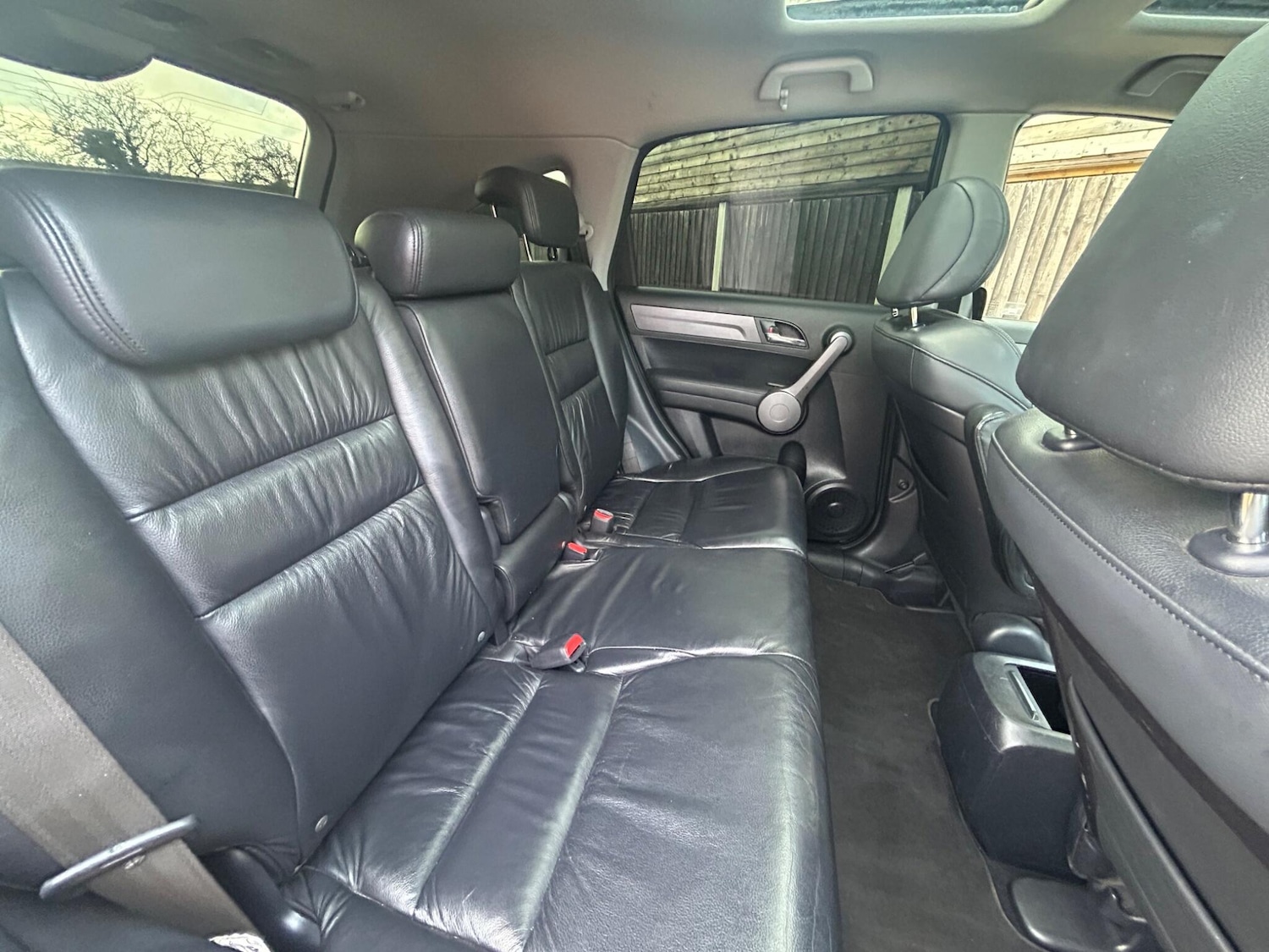 Used Honda CR-V 2009 for sale - 77238106: Photo 11