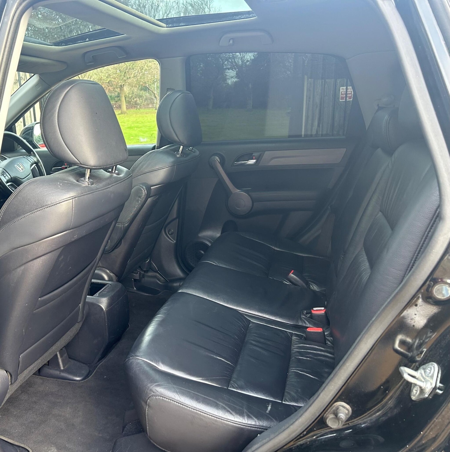 Used Honda CR-V 2009 for sale - 77238106: Photo 12