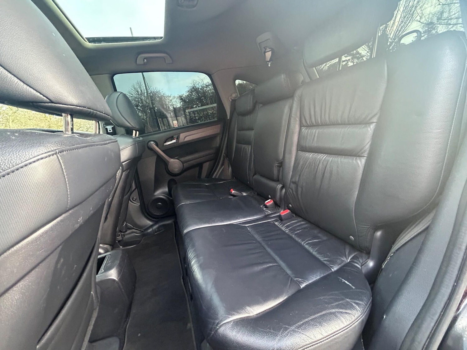 Used Honda CR-V 2009 for sale - 77238106: Photo 13