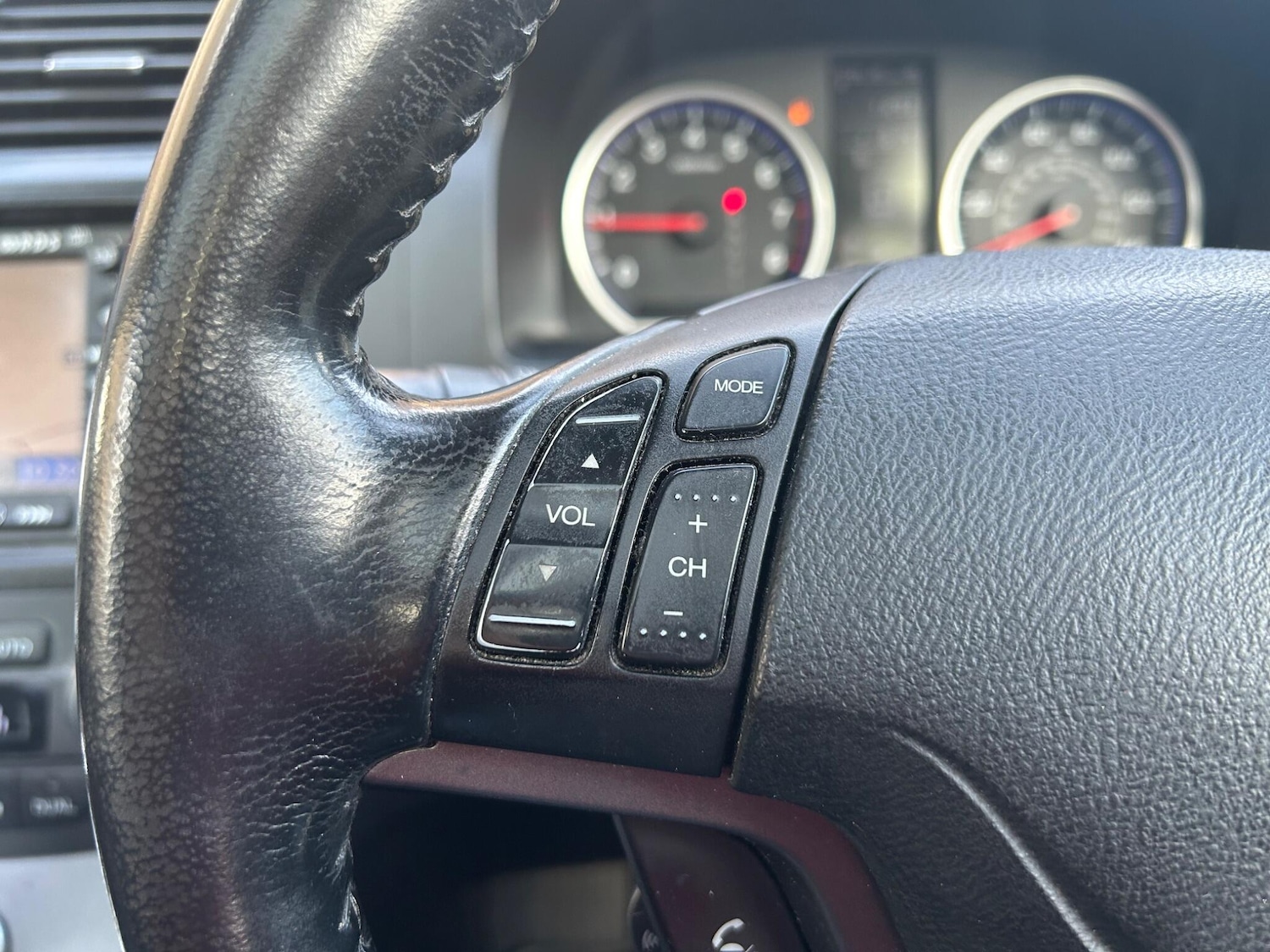 Used Honda CR-V 2009 for sale - 77238106: Photo 15