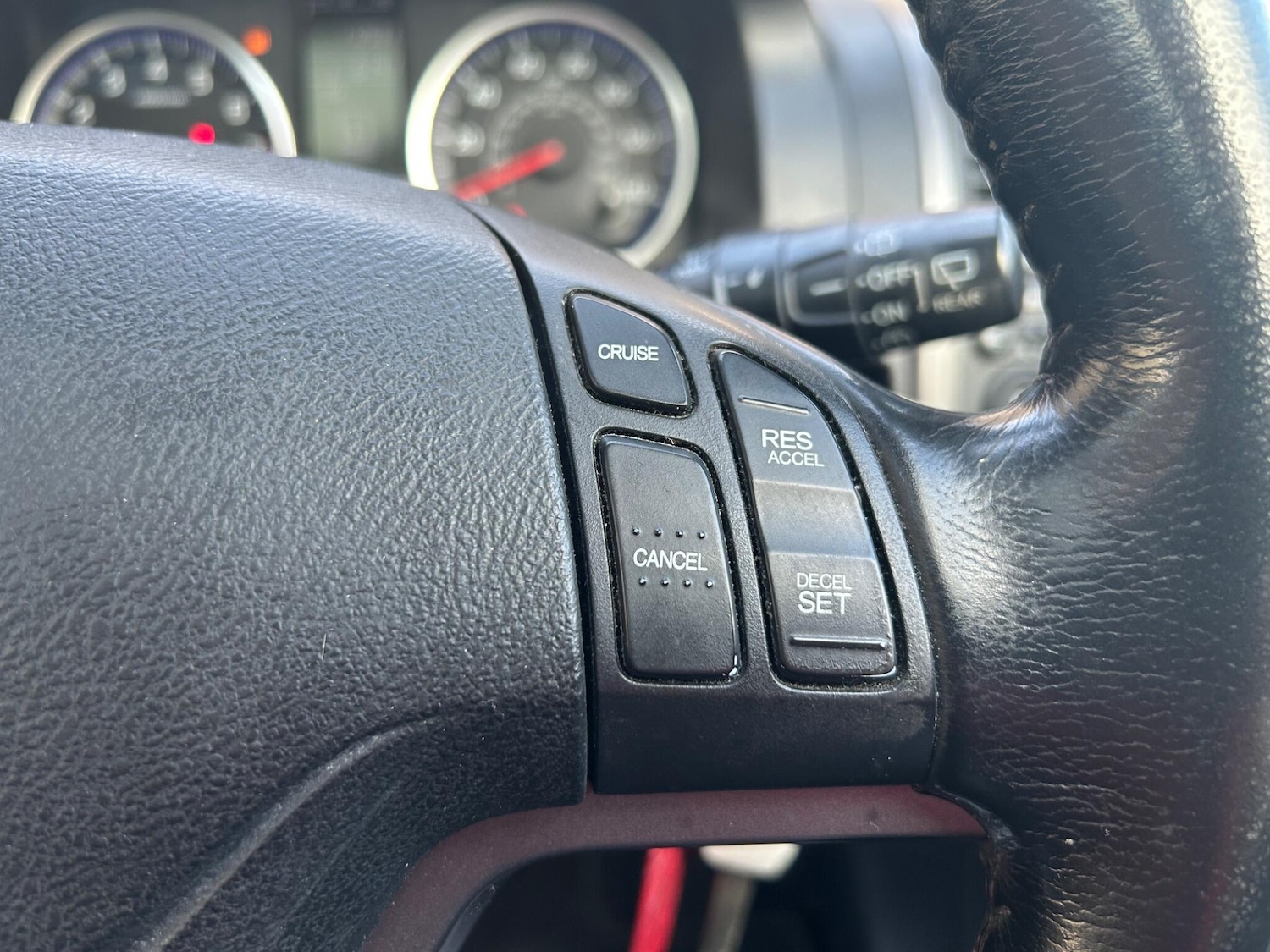 Used Honda CR-V 2009 for sale - 77238106: Photo 16