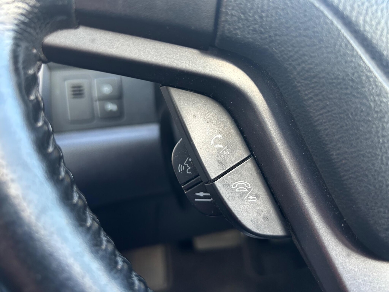 Used Honda CR-V 2009 for sale - 77238106: Photo 18