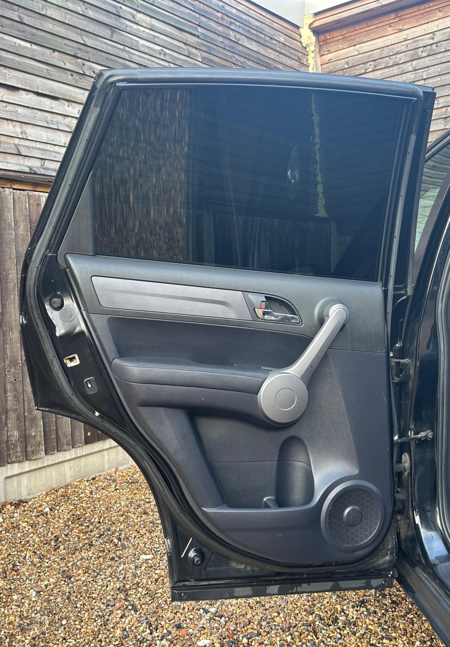 Used Honda CR-V 2009 for sale - 77238106: Photo 20