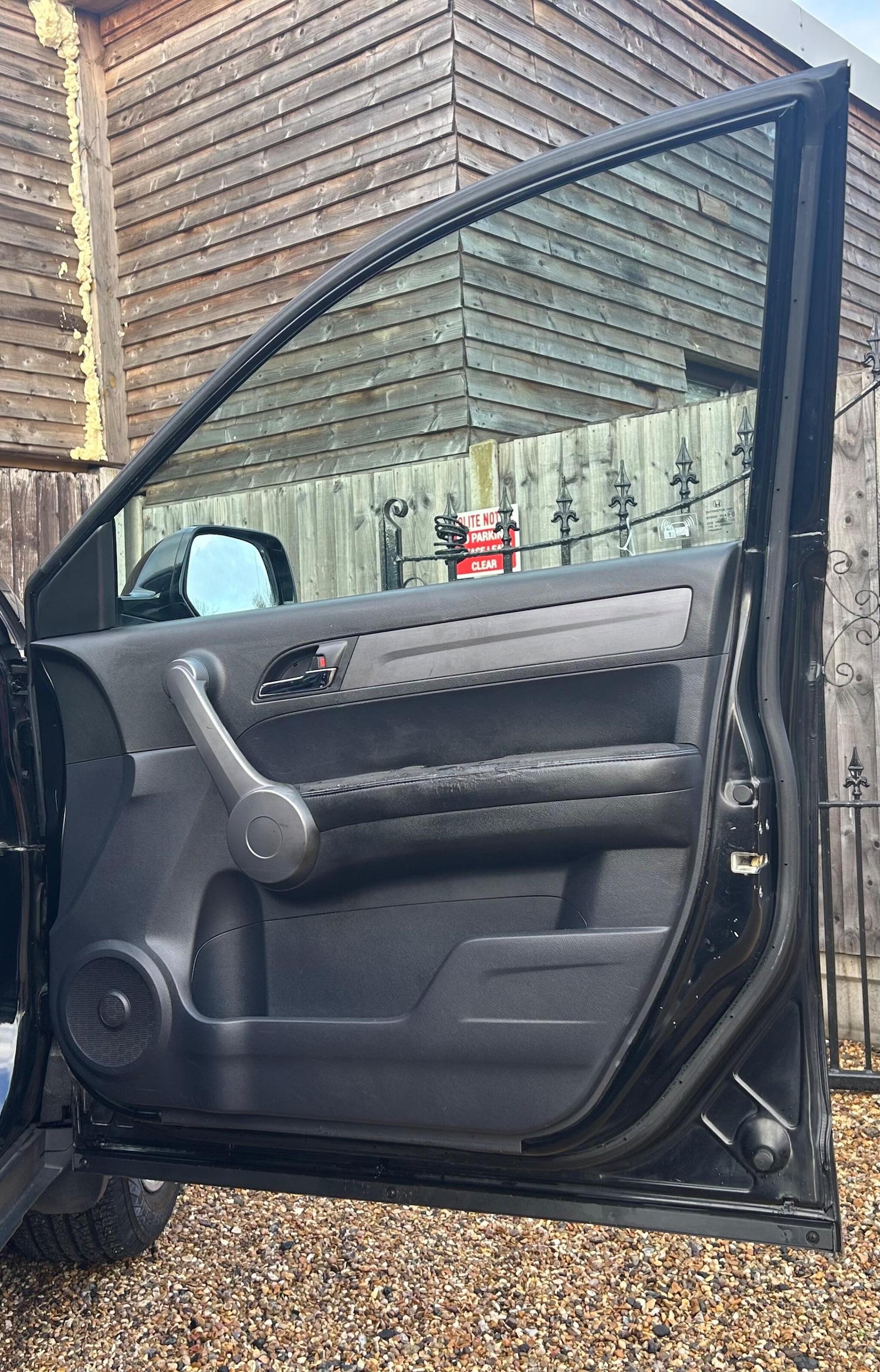 Used Honda CR-V 2009 for sale - 77238106: Photo 21