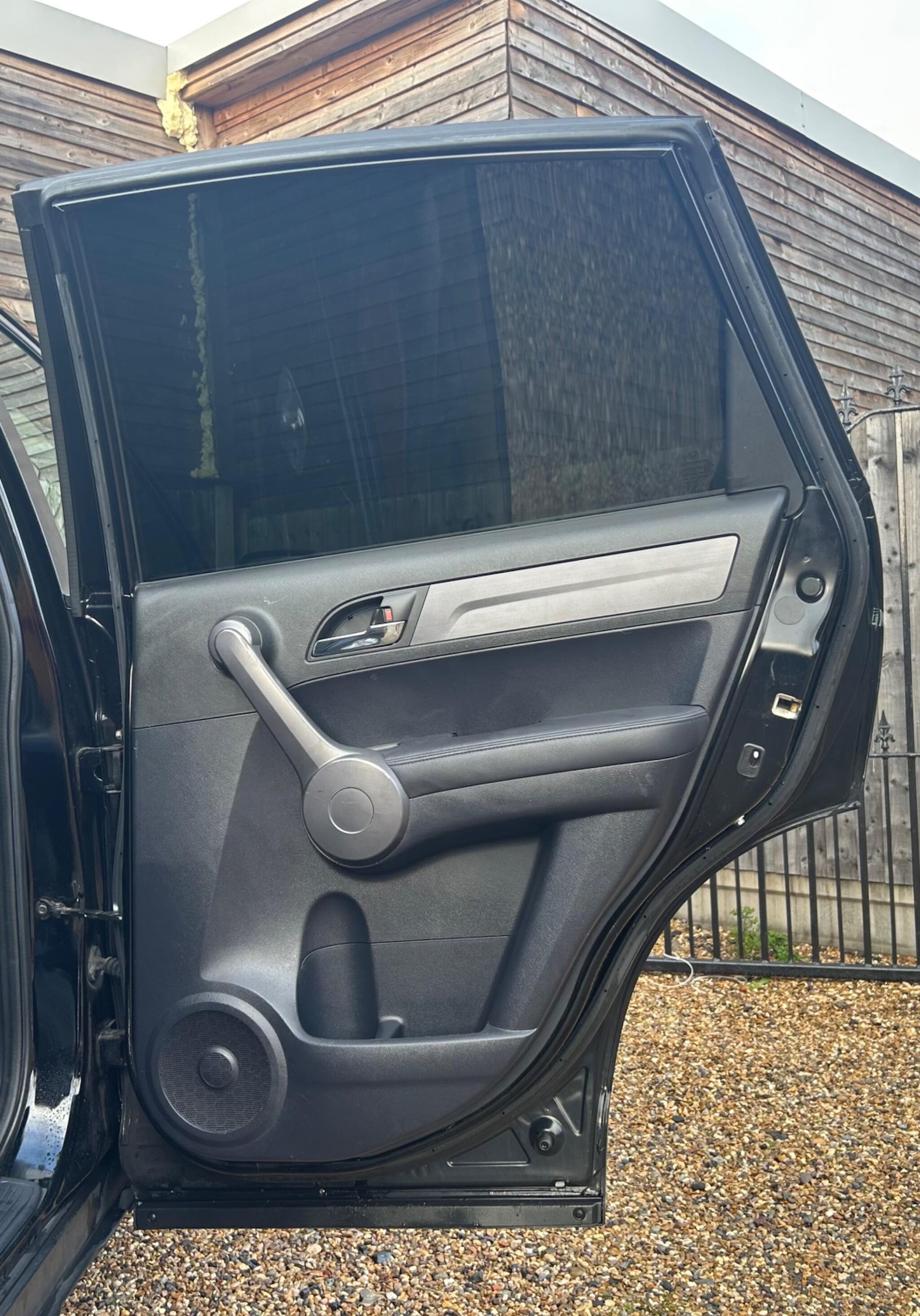 Used Honda CR-V 2009 for sale - 77238106: Photo 22