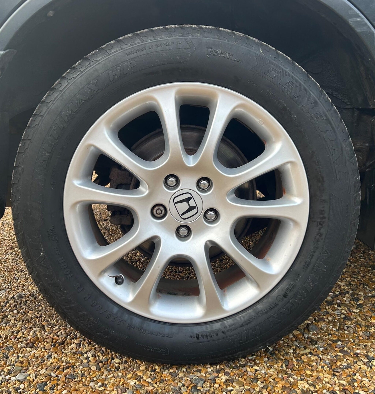 Used Honda CR-V 2009 for sale - 77238106: Photo 25